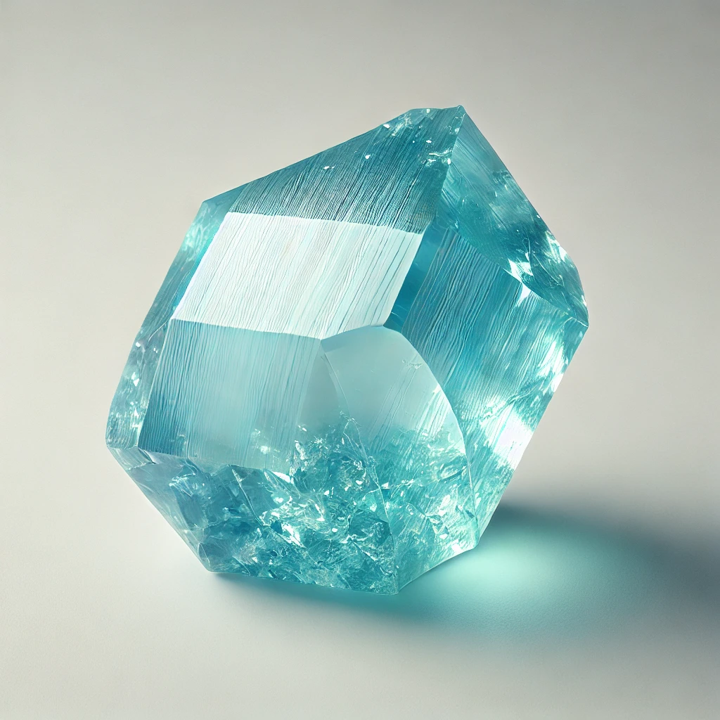 Aquamarine