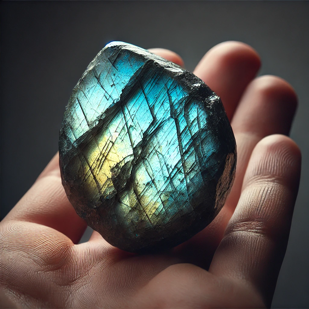 Labradorite