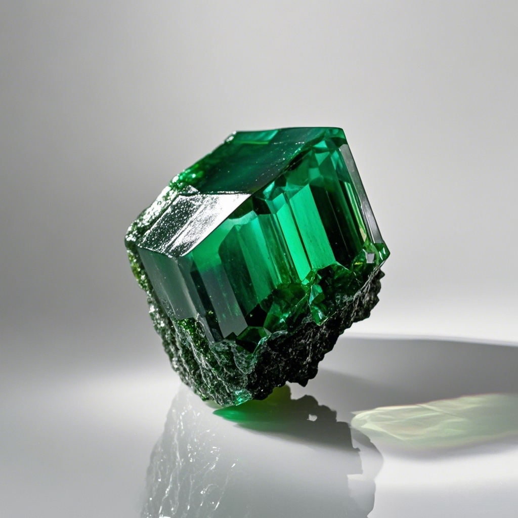 Tourmaline