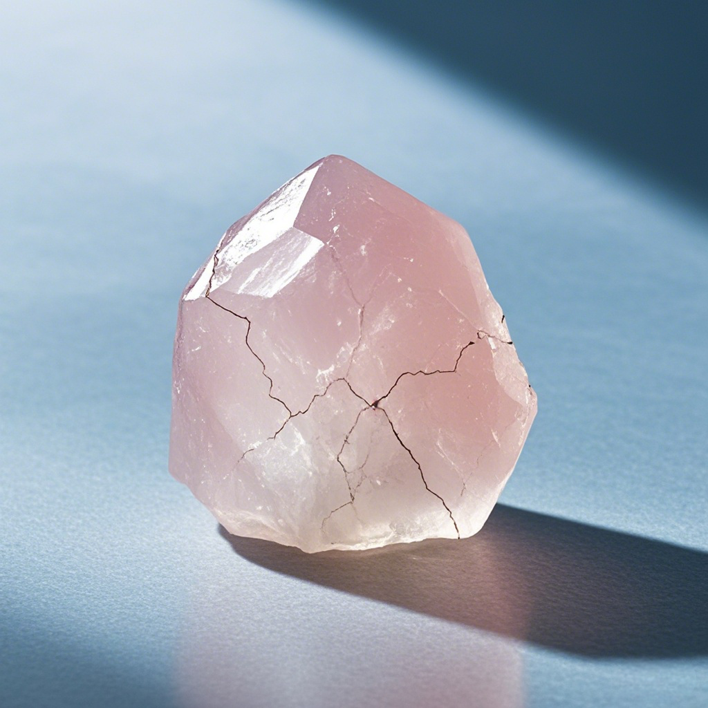 Rose Quartz