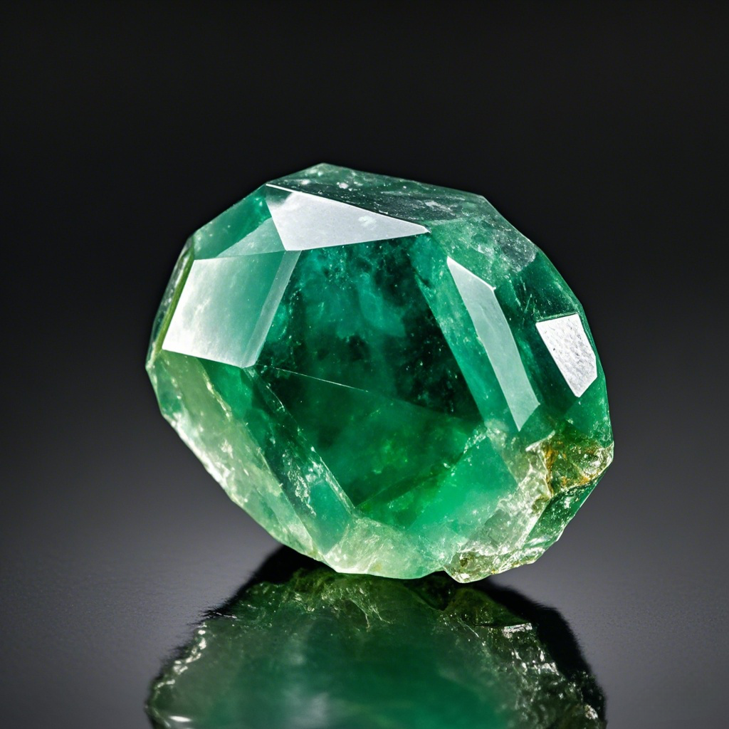 Green Quartz