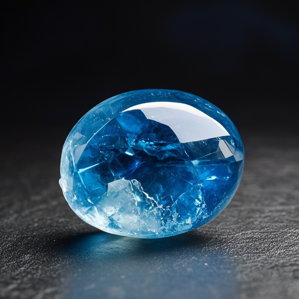 Blue Quartz