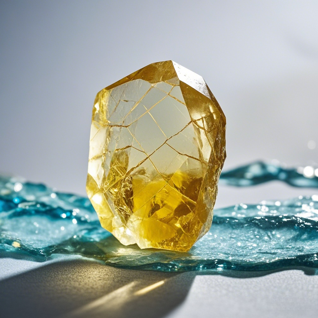 Citrine