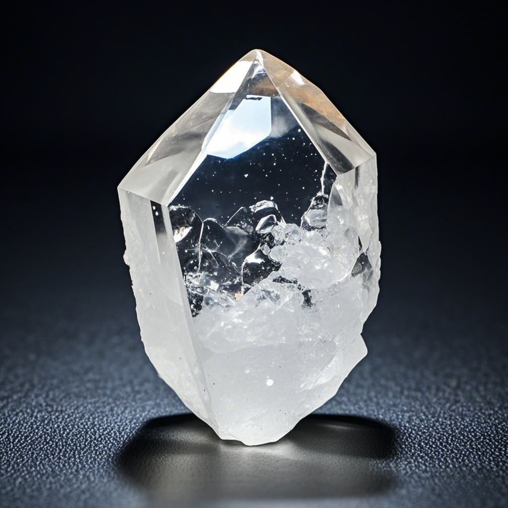 Clear Quartz